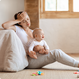 10 astuces pour éviter de crier sur son enfant (3)