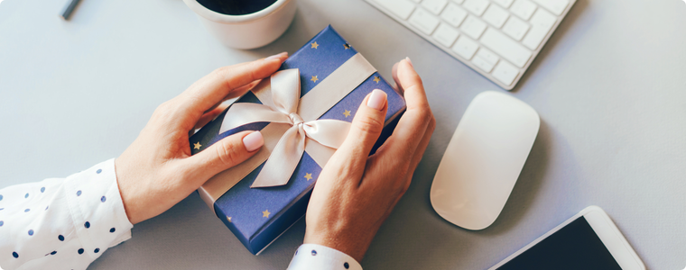 cadeau de naissance