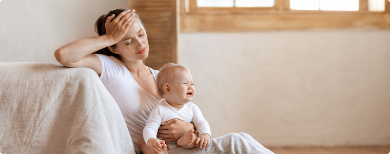 10 astuces pour éviter de crier sur son enfant