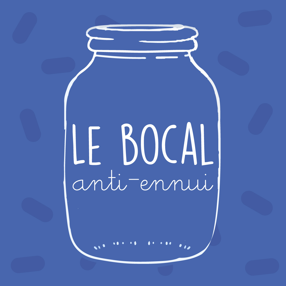 Le bocal anti-ennui pour occuper votre enfant - Berceau magique Le Mag