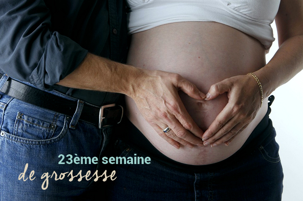 23ème-semaine-de-grossesse