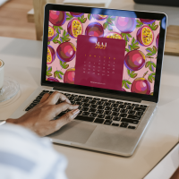 Calendrier mai 2025