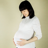 33ème semaine de grossesse