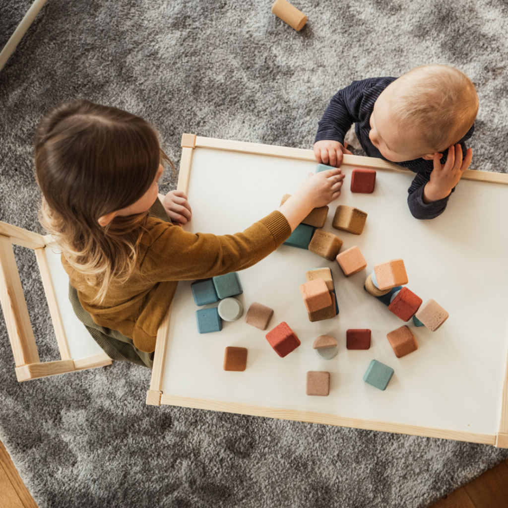 jouets d'éveil bébé