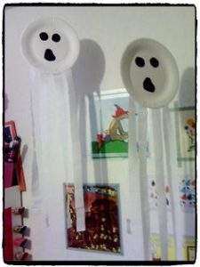 idées déco pour Halloween
