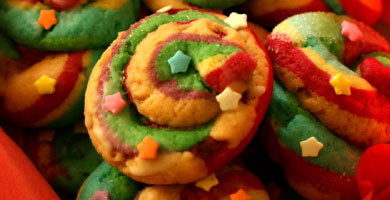 Recette Les Crottes De Licorne Berceau Magique