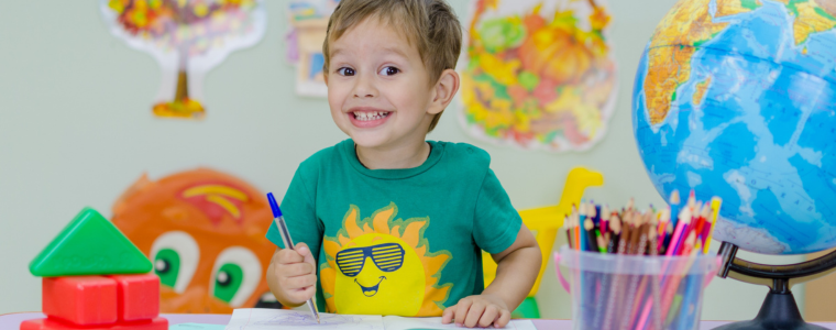 préparer la rentrée scolaire de votre enfant