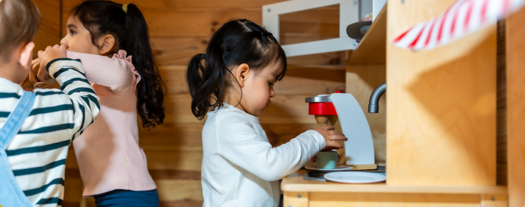 espace enfants