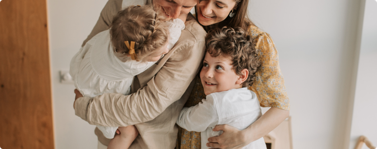 mythe du parent parfait et réalité du quotidien en famille