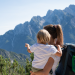Les 10 bonnes raisons de voyager avec votre enfant