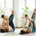 Comment pratiquer le yoga avec son enfant ?