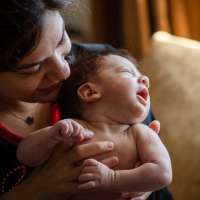 Accoucher dans une maison de naissance