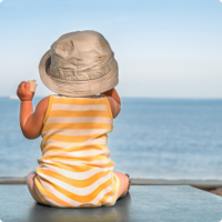 premières vacances