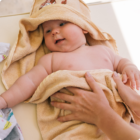 canicule bébé