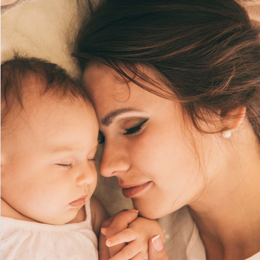 J'ai appris que j'avais un cancer du sein quand ma fille avait 8 mois — free download