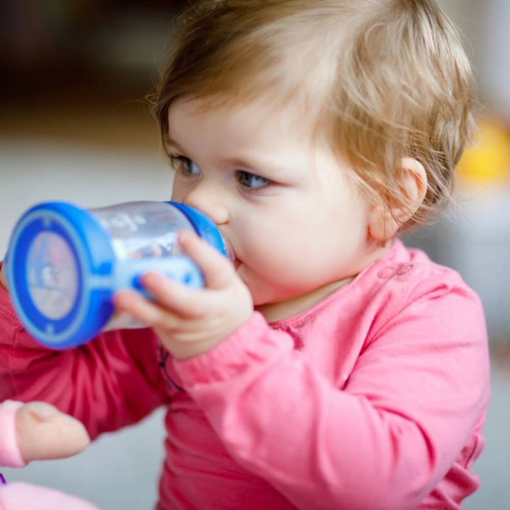 Les Indispensables Pour Préparer Larrivée De Bébé Berceau Magique Le Mag