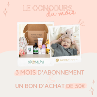 concours WOMOM