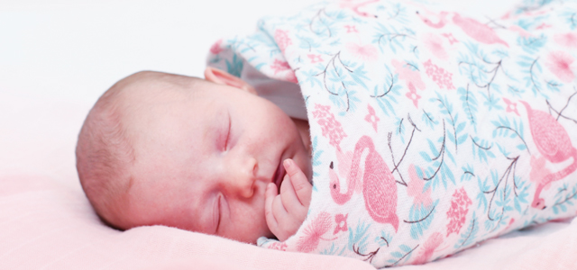 Comment occuper un bébé de 1 mois - Blog bébé