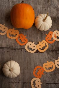 idées déco pour Halloween