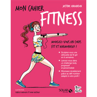 Mon cahier fitness