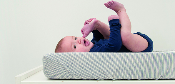Coliques chez les bébés : comment l'accouchement, l'allaitement et
