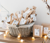 calendrier de l'avant