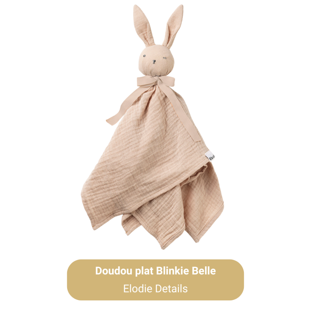 doudou elodie details