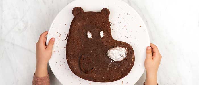 Recette Gâteau chocolat pour enfants - Blog de
