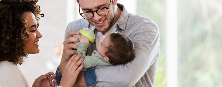 résolutions jeunes parents