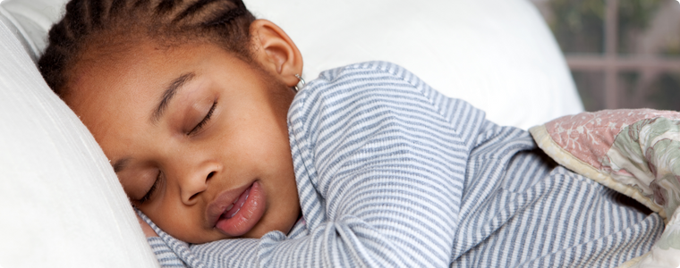 retrouver un rythme apaisé après les fêtes pour un enfant fatigué