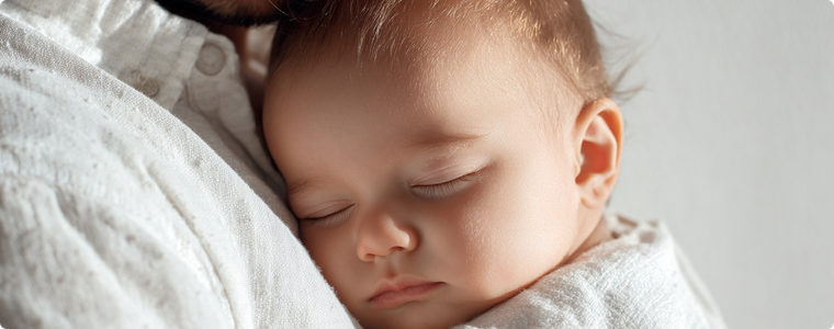 sommeil bébé printemps et adaptation du rythme