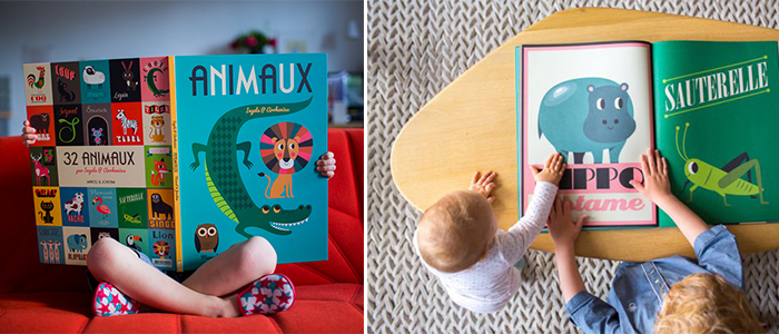 Livres pour Enfants dès 4 ans • Livres 4 ans Marcel & Joachim