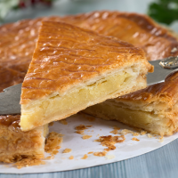 galette des rois