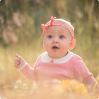 prénoms de printemps pour bébé inspirés de la nature