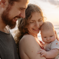 comment habiller bébé au printemps