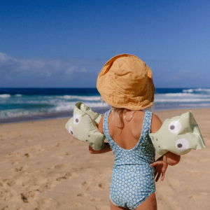 produits indispensables pour bébé au printemps