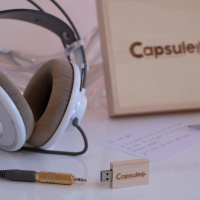 enregistrement audio des récits de naissance