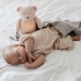 Fatigués ? Voici comment apaiser les nuits de bébé (et les vôtres)