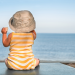 Bébé et chaleur : comment éviter les risques cet été ?