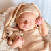 10 prénoms anciens irrésistibles pour un bébé au style rétro