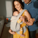 Porte-bébé physiologique : comment choisir le meilleur pour votre bébé