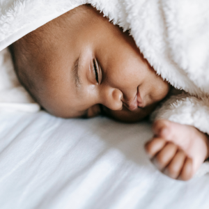 sommeil bébé premières nuits