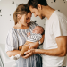 Ces petites phrases qui boostent les jeunes parents au quotidien