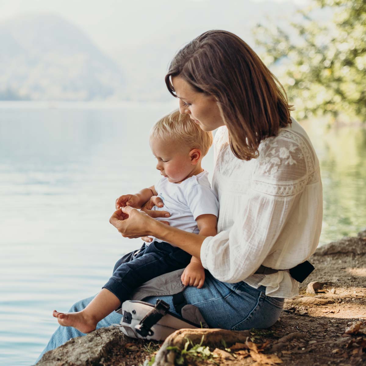 Mediter Avec Bebe Berceau Magique