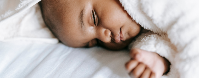 sommeil bébé premières nuits