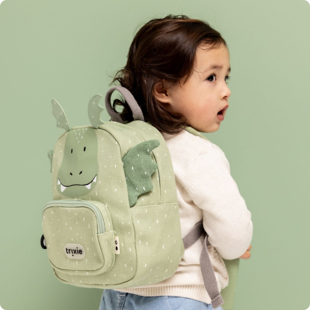 sac à dos pour préparer la rentrée en juillet
