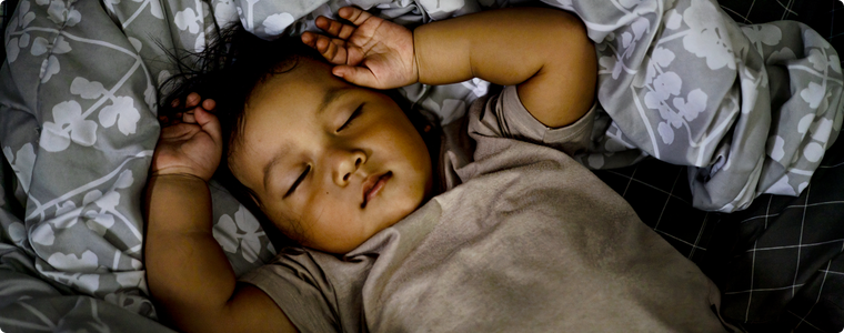 rythme sieste bebe