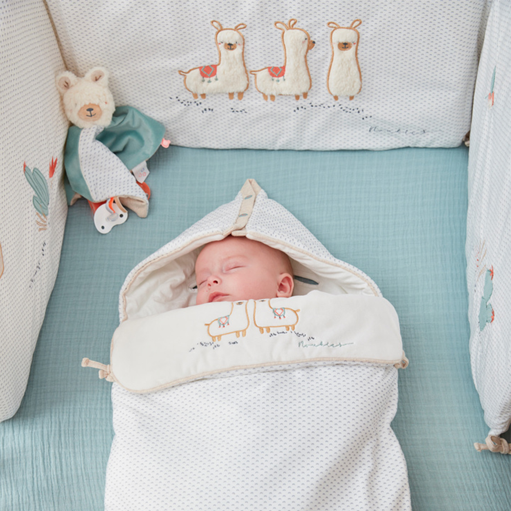 Le Sommeil De Bebe Conseils Et Astuces Berceau Magique