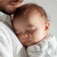 sommeil bébé printemps et adaptation du rythme